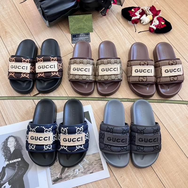 Gucci sz35-44 3cm mnf0319